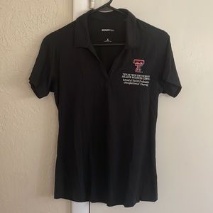 TTUHSC OT Polo